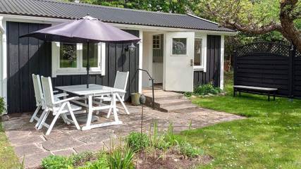 Ferienhaus für 4 Personen, mit Garten auf Öland