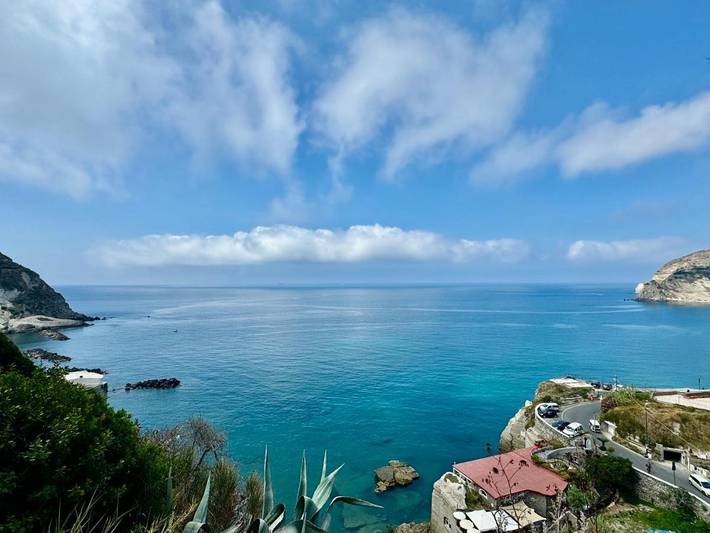 Bed and breakfast per 2 persone, con terrazza e panorama - 1