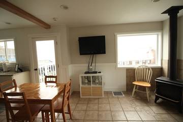 Vacation House for 5 Guests in Puget Sound, Whidbey Island, Picture 1