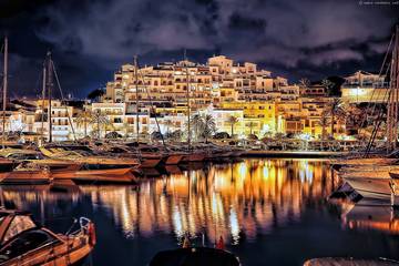 Ferienwohnung für 6 Personen, mit Haustier in Moraira