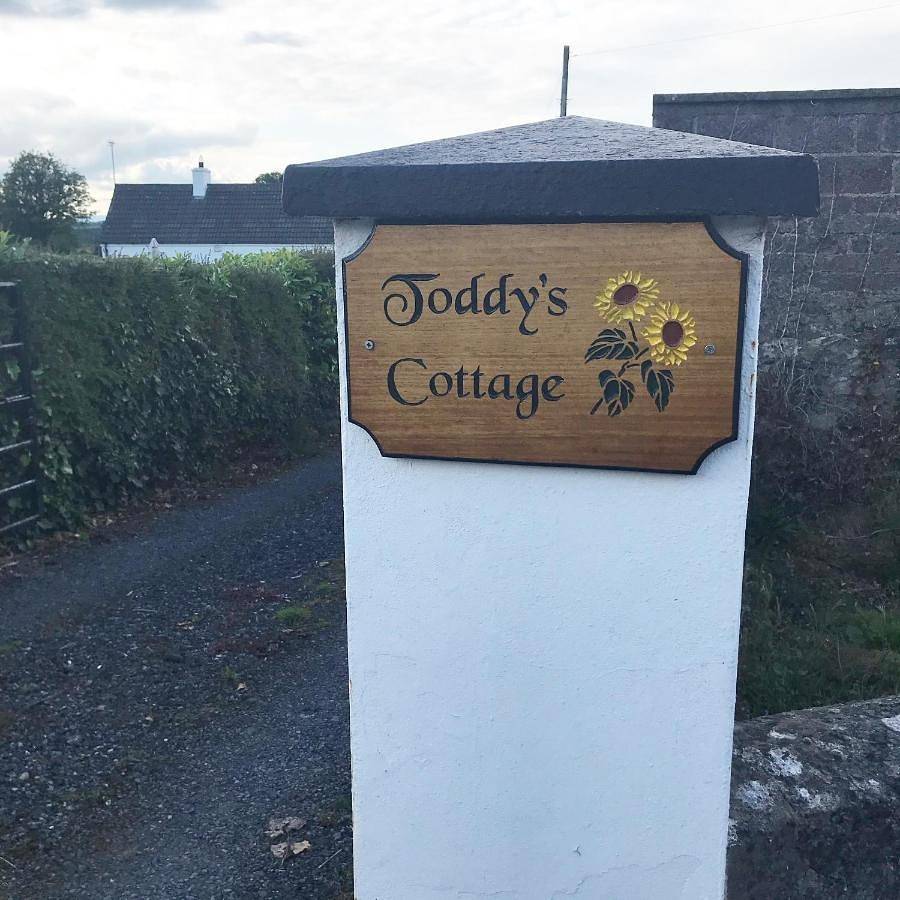 Holiday Home in Drumcarban ED, County Cavan