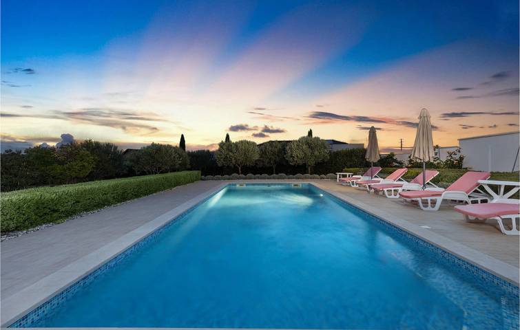 Ferienhaus für 6 Personen in Zadar - 4