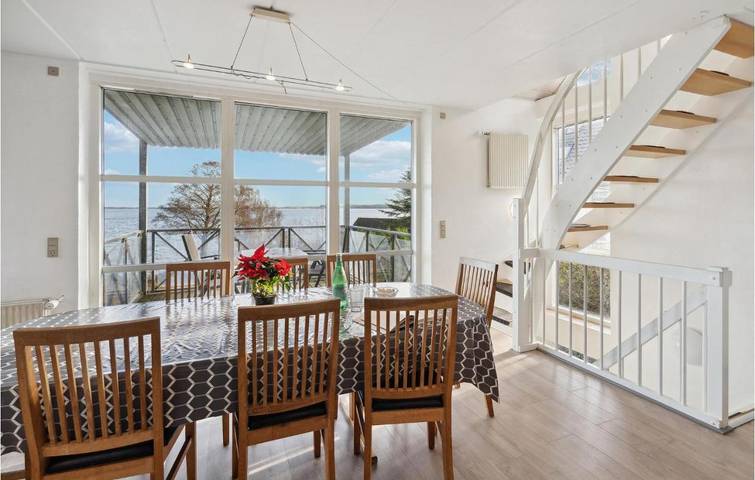 Ferienhaus für 10 Personen, mit Whirlpool und Garten sowie Sauna in Kruså - 4