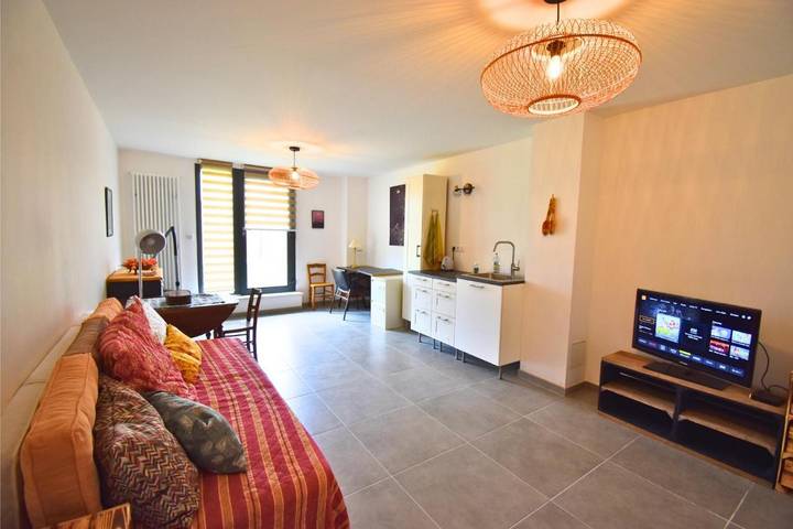 Location de vacances pour 10 personnes, avec jardin et terrasse, animaux acceptés à Ermenonville - 3