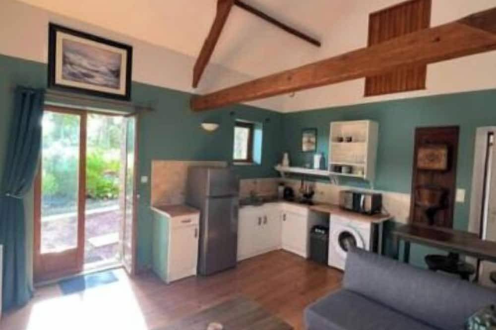 Maison de vacances