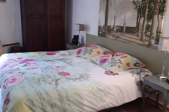Chambre d’hôte pour 4 personnes à Sillans-la-Cascade - 4