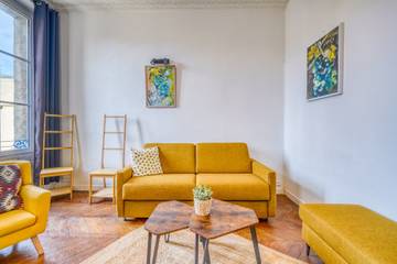 Holiday Rental for 5 People in Bordeaux, Bordeaux region, Photo 1