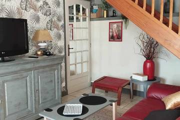 Gîte pour 6 personnes à Saint-Ouen-d'Aunis