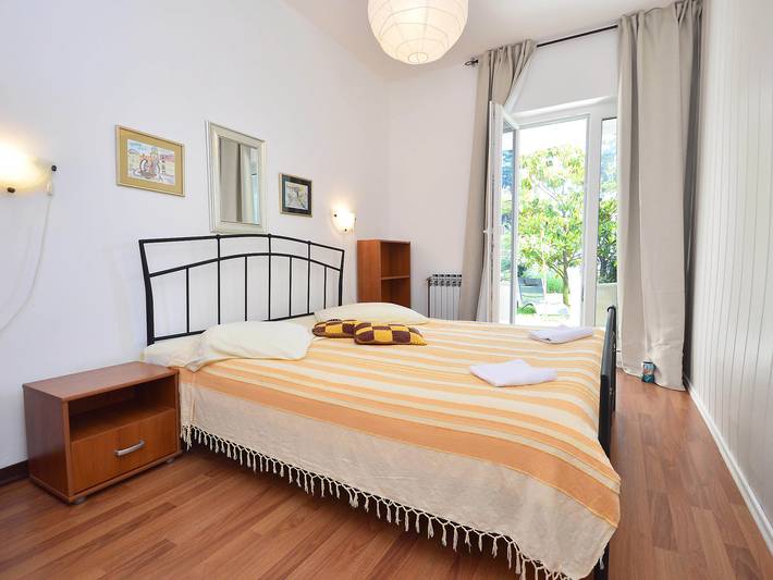 Appartement entier, Mira in Umag, Région d'Umag