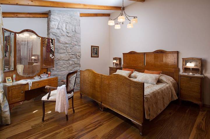 Villa pour 7 personnes, avec jardin à Rabac - 2