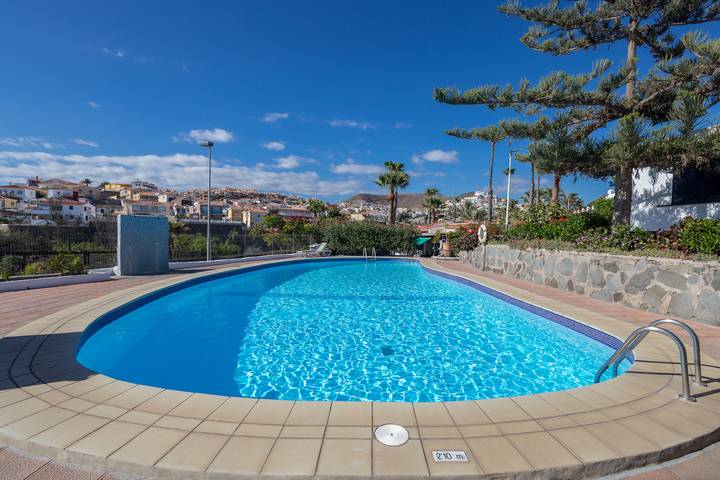 Holiday apartment for 4 people, with terrace - 1