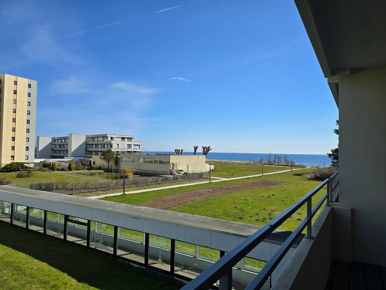 Ferienwohnung in Ostholstein ab 71€ pro Nacht