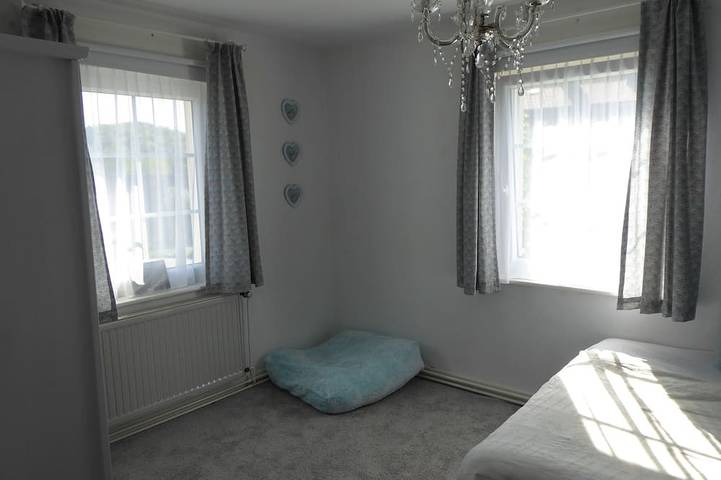 Bauernhof für 8 Personen, mit Terrasse und Garten in Willingen - 2