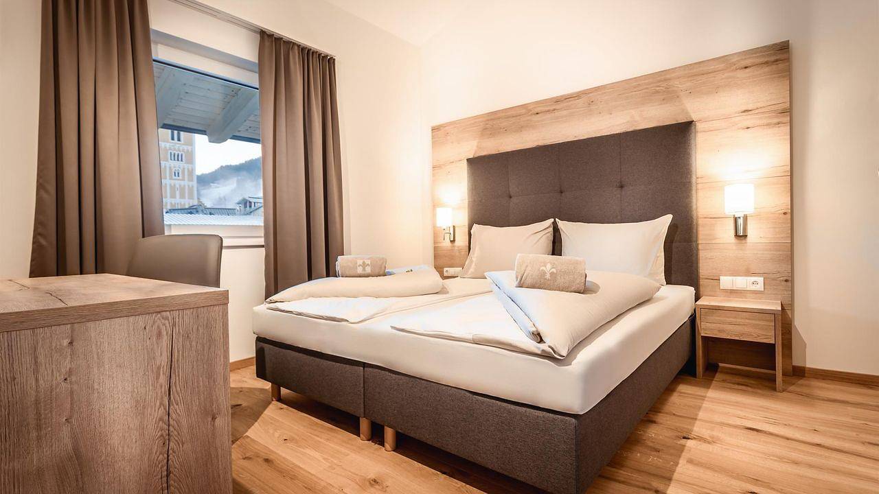 Ganze Ferienwohnung, Ferienwohnung für 6 Personen (63 m²) in Schladming in Schladming, Schladming-Dachstein