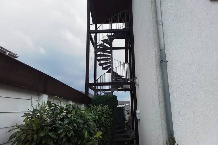 Ferienwohnung für 2 Personen