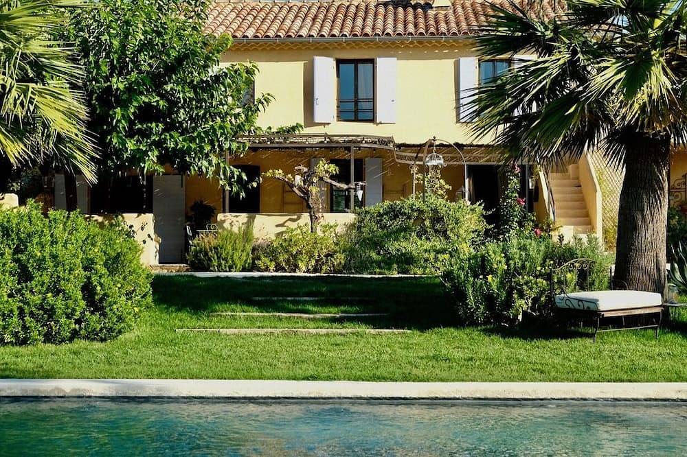 Photo : Maison de vacances