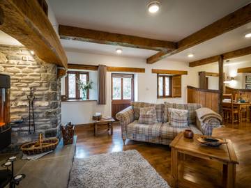 Glamping for 4 People in Cumbria, North West England, Photo 4