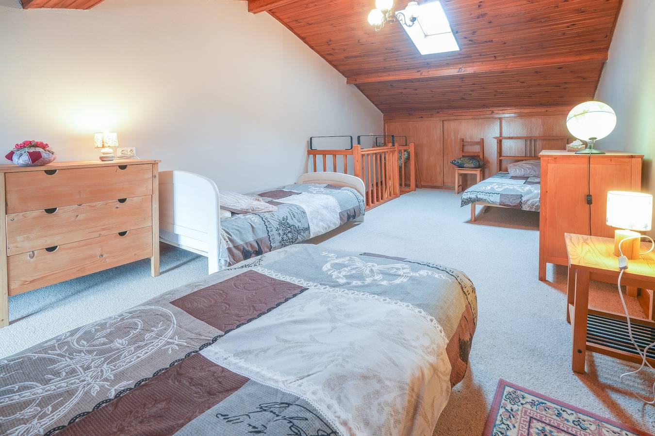 La Maison de Julie - Proche Sites Historique - Meublé 3 étoiles in Puylaroque, Tarn y Garona