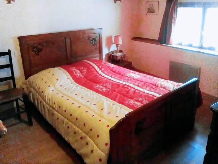 Gîte pour 3 personnes à Savignac-les-Ormeaux - 3