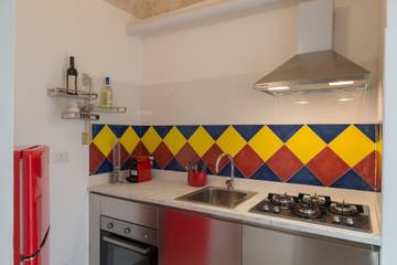 Appartamento Vacanze per 4 Persone in Ostuni, Valle D'Itria, Foto 2