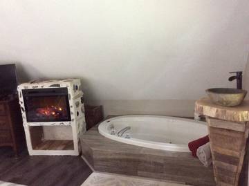 Lodge for 3 Guests in Lake Ontario, New York State, Picture 4