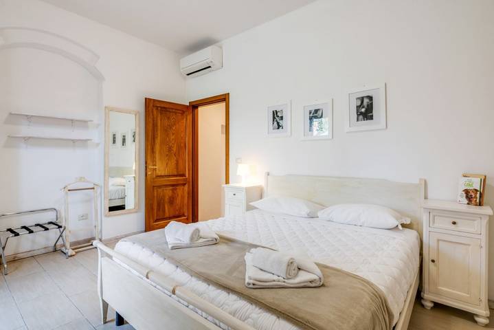 Apartamento de vacaciones para 2 personas - 1