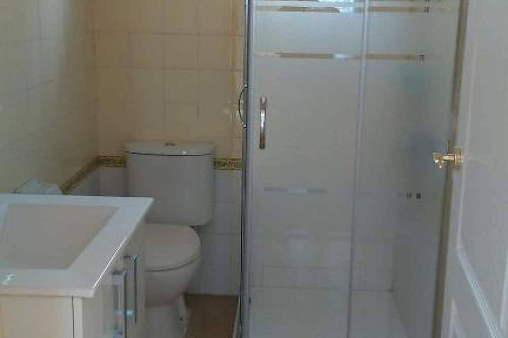 Entire apartment, Surfing the Blue Ii by Tor in Punta del Hidalgo, San Cristóbal de La Laguna