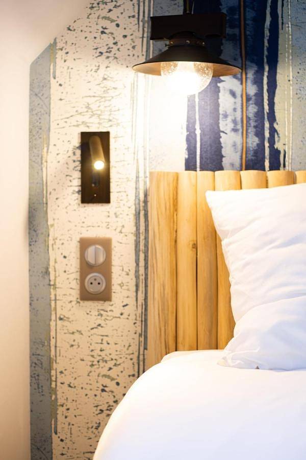 Location de vacances pour 6 personnes, avec jardin ainsi que vue et vue sur le lac à Mesnil-Saint-Père - 3