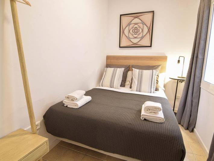Apartamento vacacional entero, Letmalaga Economy Clemens Young in Málaga Centro, Málaga