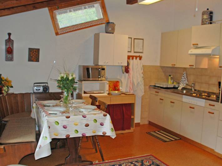 Ferienwohnung für 4 Personen, mit Balkon in Locarno - 3