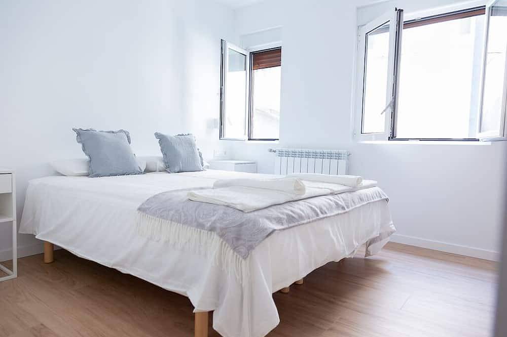 Ganze Wohnung, San Sebastian Bahnhof Tourist Flat in San Sebastian, Baskische Küste (Spanien)