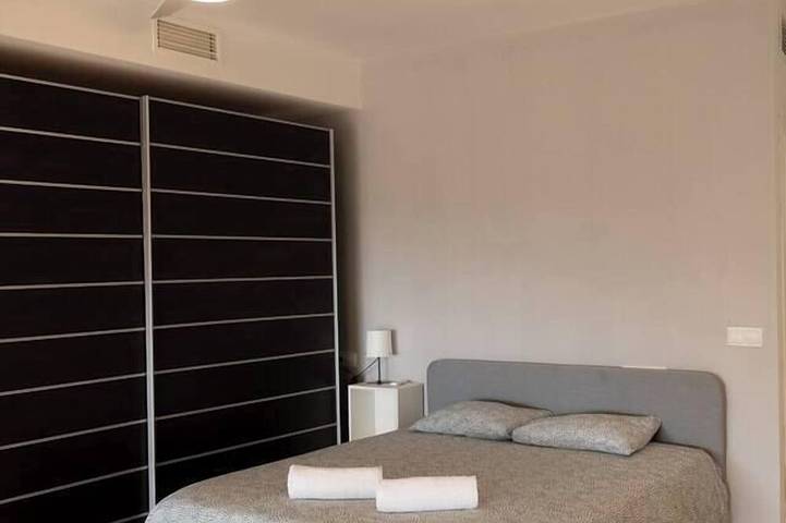Entire apartment, Apartment with a Pool at La Envía Golf in La Envía, Vícar