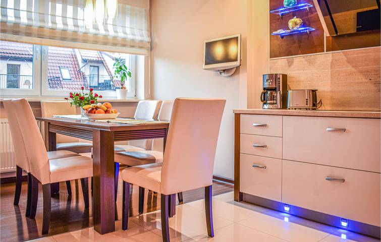 Ferienhaus für 8 Personen, mit Garten in Międzyzdroje - 4