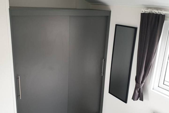 Chalet für 4 Personen, mit Terrasse in Renesse - 3