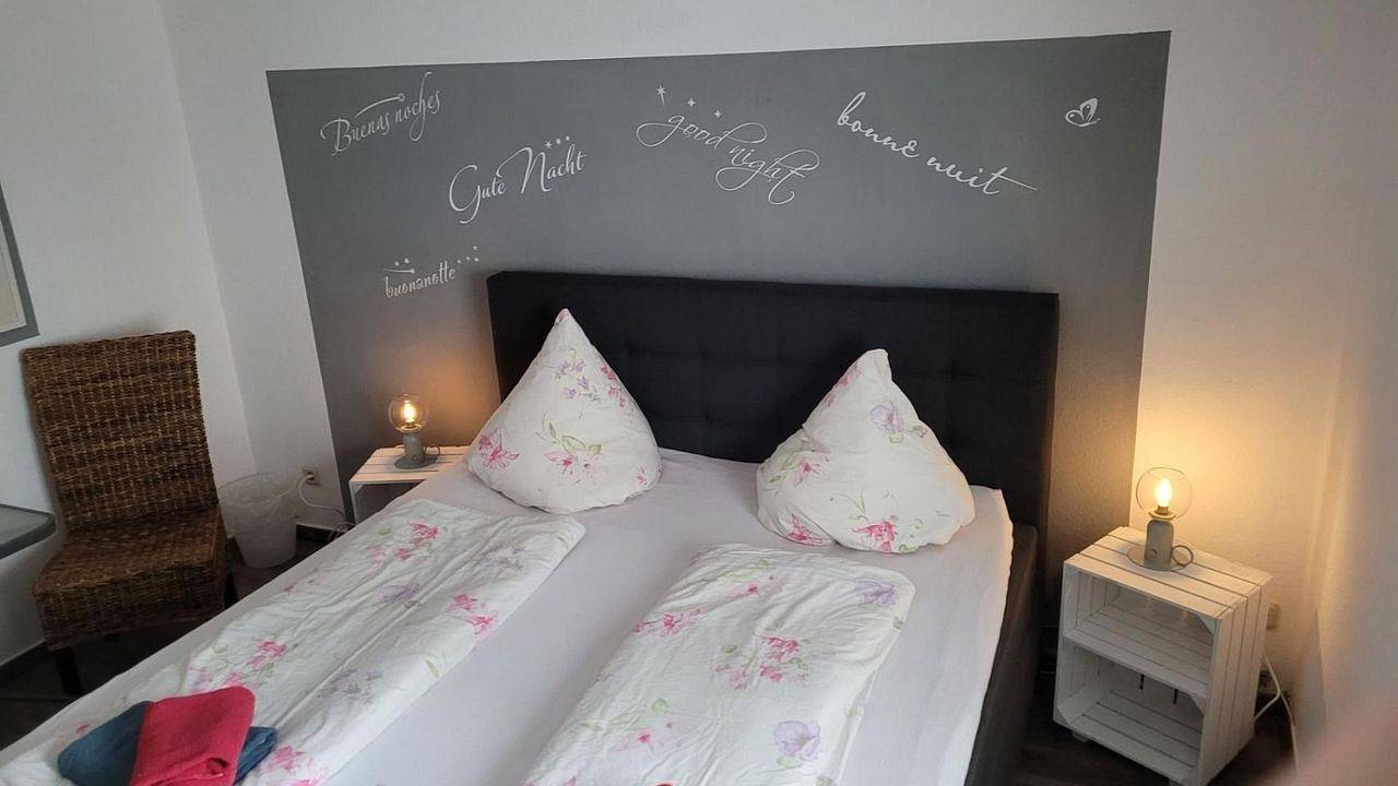 Doppelzimmer für 2 Personen (20 m²) in Lautenthal in Lautenthal, Langelsheim