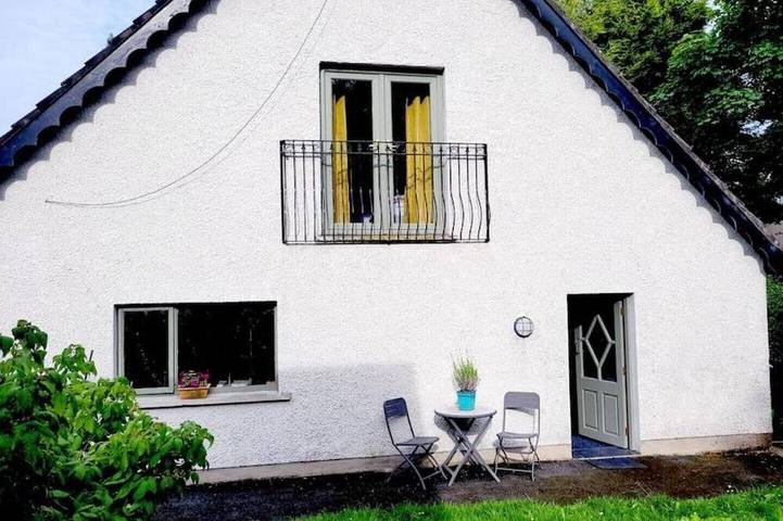 Ferienwohnung für 5 Personen, mit Whirlpool in Nordirland