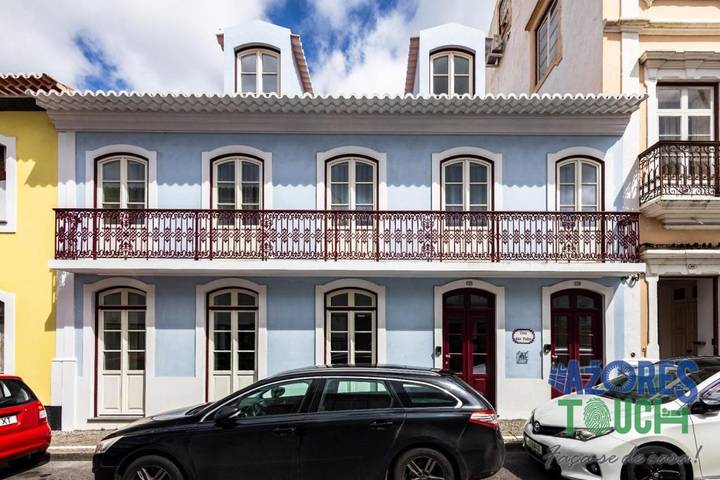 Maison d’hôte pour 2 personnes à Angra do Heroísmo - 4