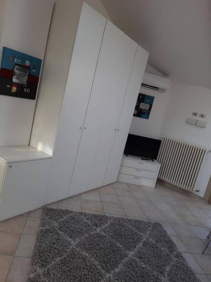 Location de vacances pour 2 personnes, avec jardin et balcon à Ivrea (Italie) - 3