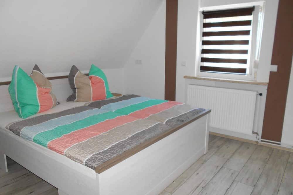 Ganze Wohnung, Ferienapartment und Monteurwohnung zwischen Goitzsche und Muldestausee in Pouch, Muldestausee