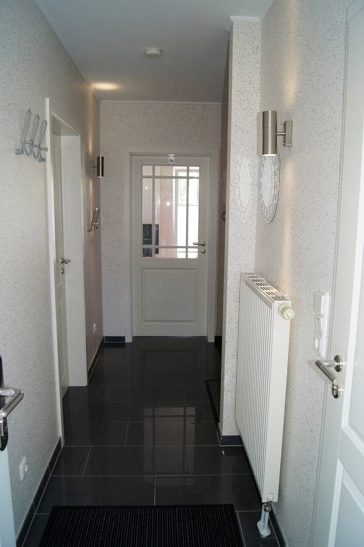 Ferienhaus für 2 Personen, mit Terrasse in Meeschendorf - 4