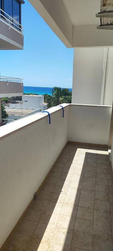 Gîte pour 3 personnes à Baia Verde