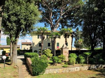 Apartment for 5 People in Poggibonsi, Siena Province, Photo 1