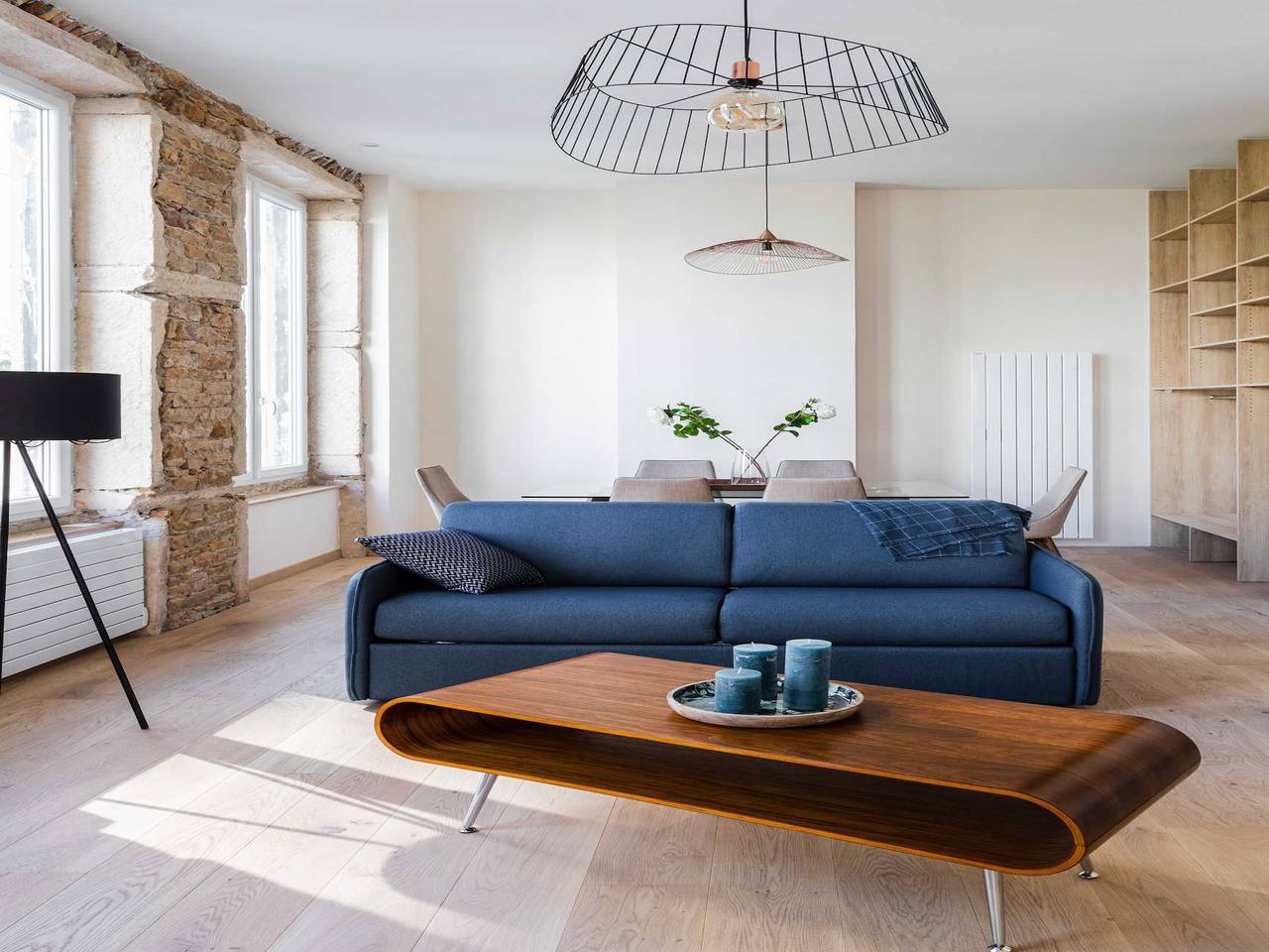 Appartement entier, Dify Lumière - Masséna in Lyon, Lyon et ses environs