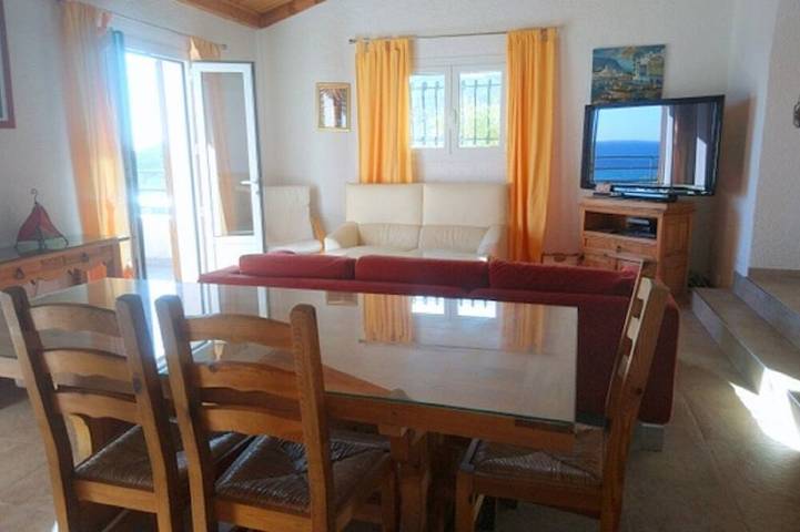 Location de vacances pour 10 personnes, animaux acceptés dans Tarco - 3