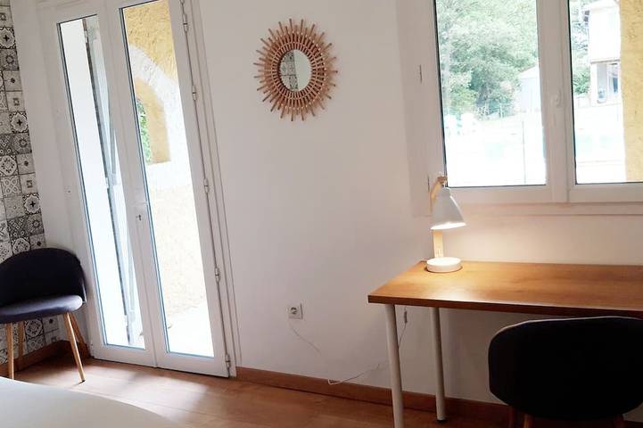 Location de vacances pour 5 personnes à Saze - 3