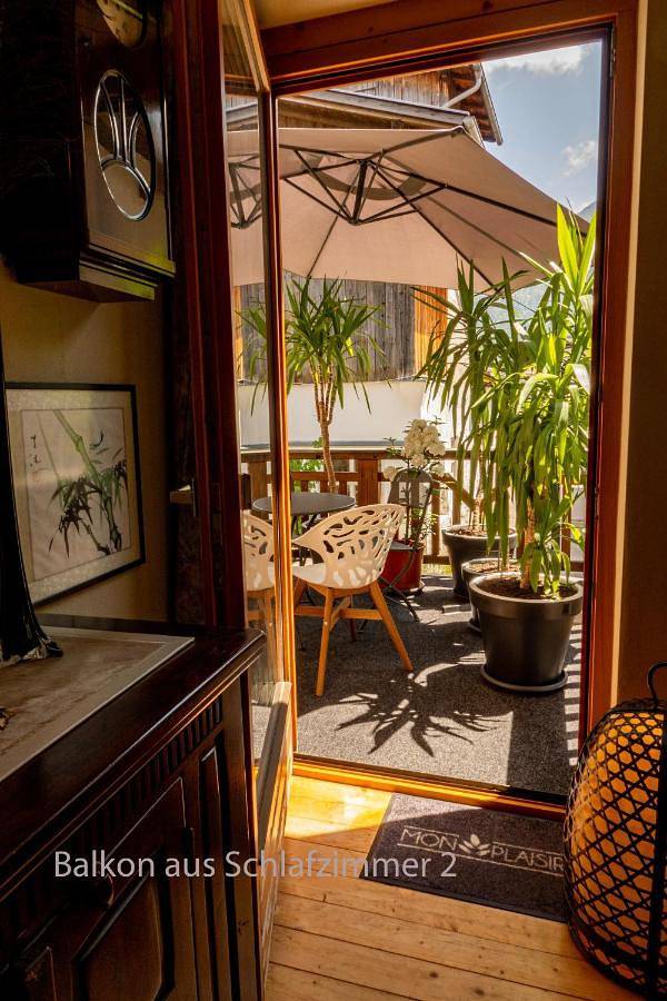 Ganze Wohnung, Gori Boutique Apartments – Tirol in Reutte, Außerfern