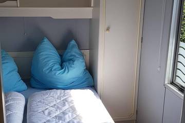 Camping für 4 Personen in Renesse, Niederländische Nordsee, Bild 2