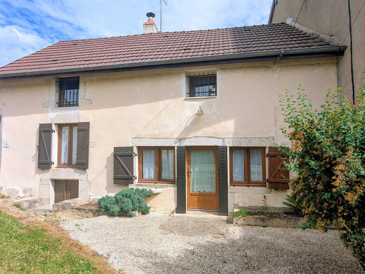 Gîte charmant, cadre paisible près de Dijon in Arceau, Région de Dijon