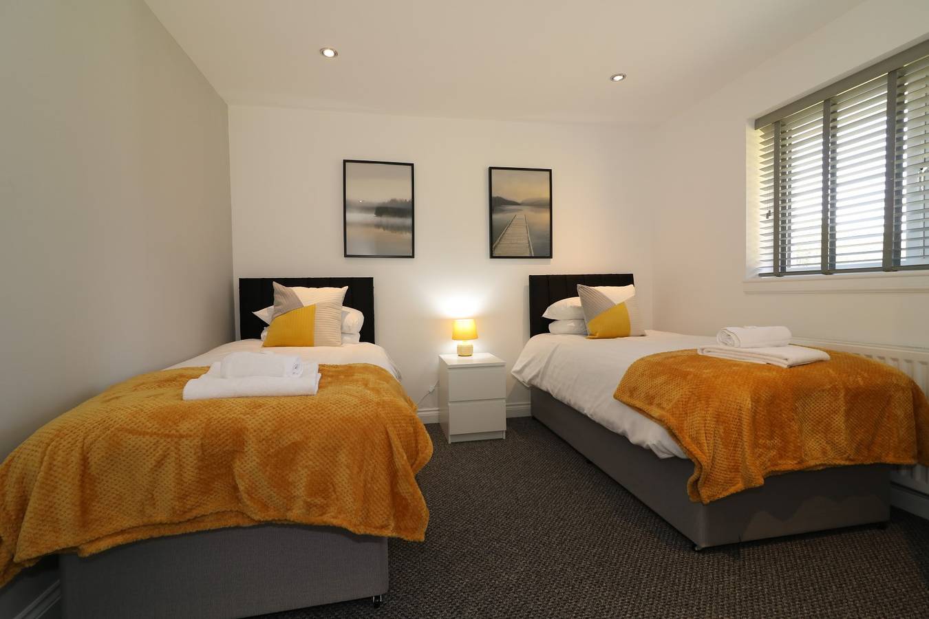 Apartamento entero, Railway House 5 bed - Maryhill in Glasgow, Greater Glasgow and Clyde Valley