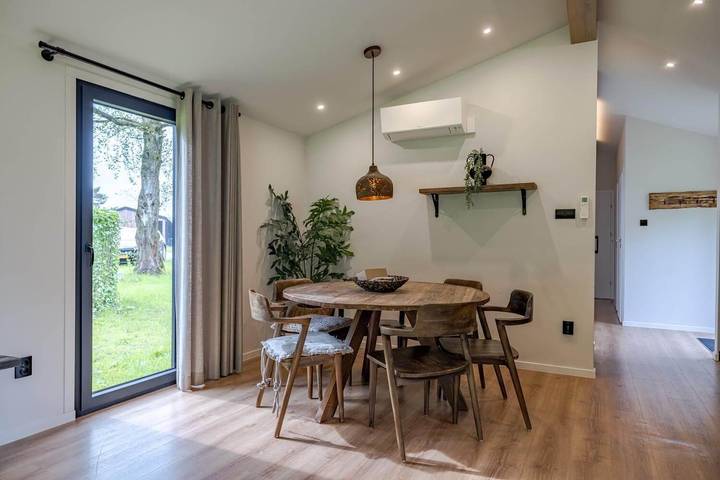 Ferienhaus für 6 Personen in Landkreis Grafschaft Bentheim - 3